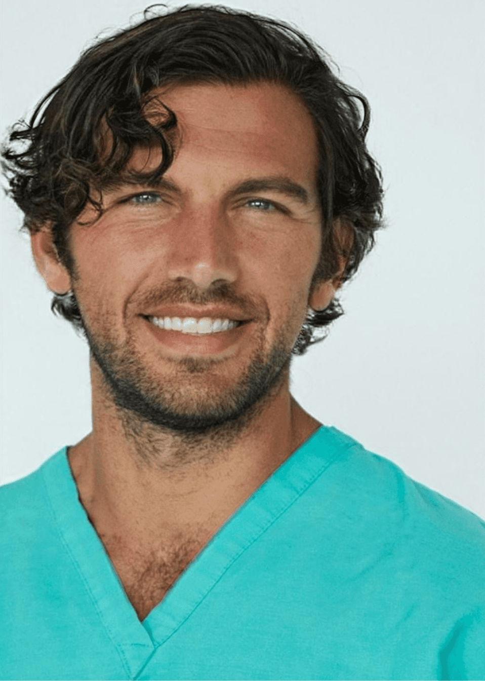 Dr. John K. Nia